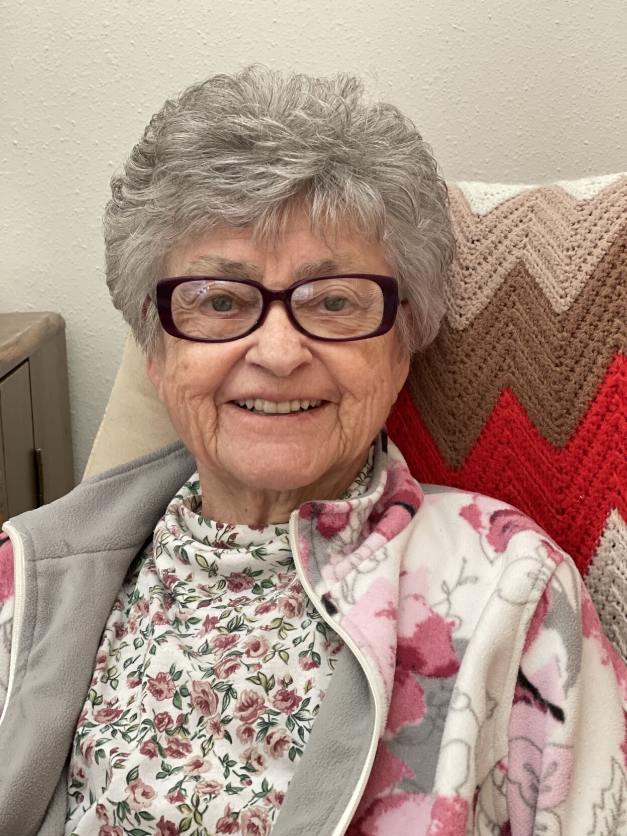 Darlene “Dot” Hagen, 86 Obituaries