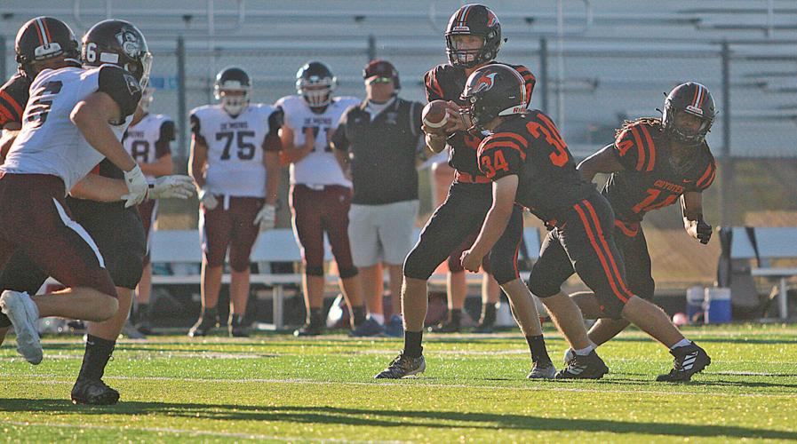 Williston Coyotes now part of Class AA, releases football schedule