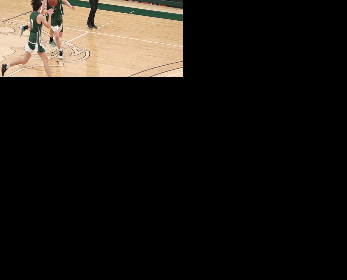 Tetons depth aim to make an impact Collegiate Sports