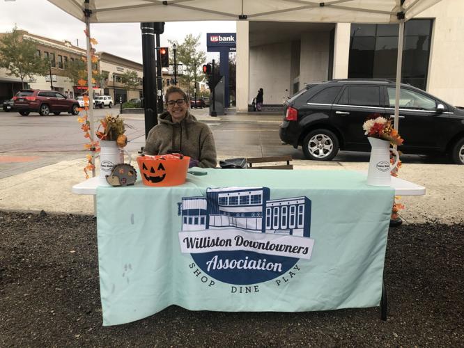 Main Street Market wraps up its 2022 season Williston