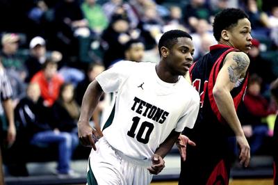 Trey Dickerson Earns National Honors Local Sports News