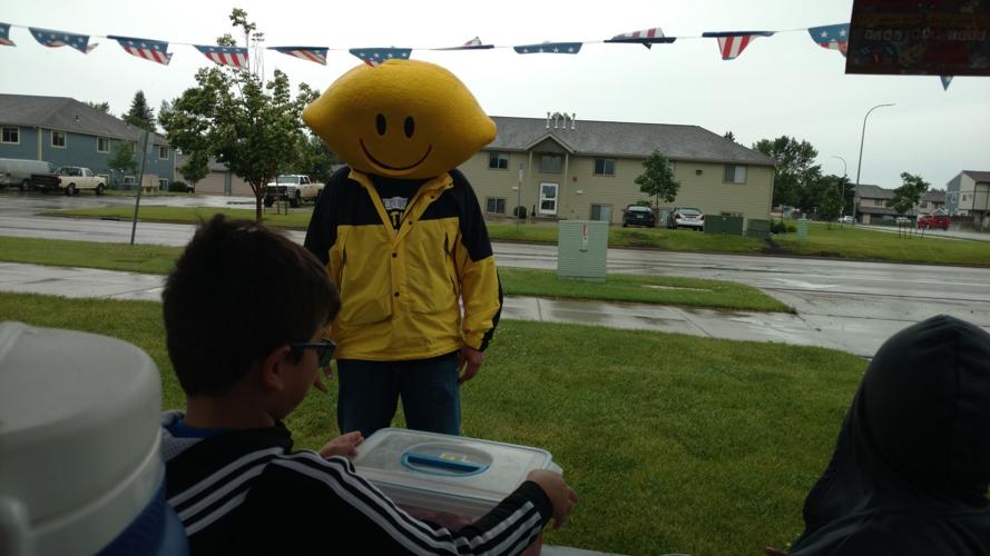 Lemonade Day 2018 Gallery