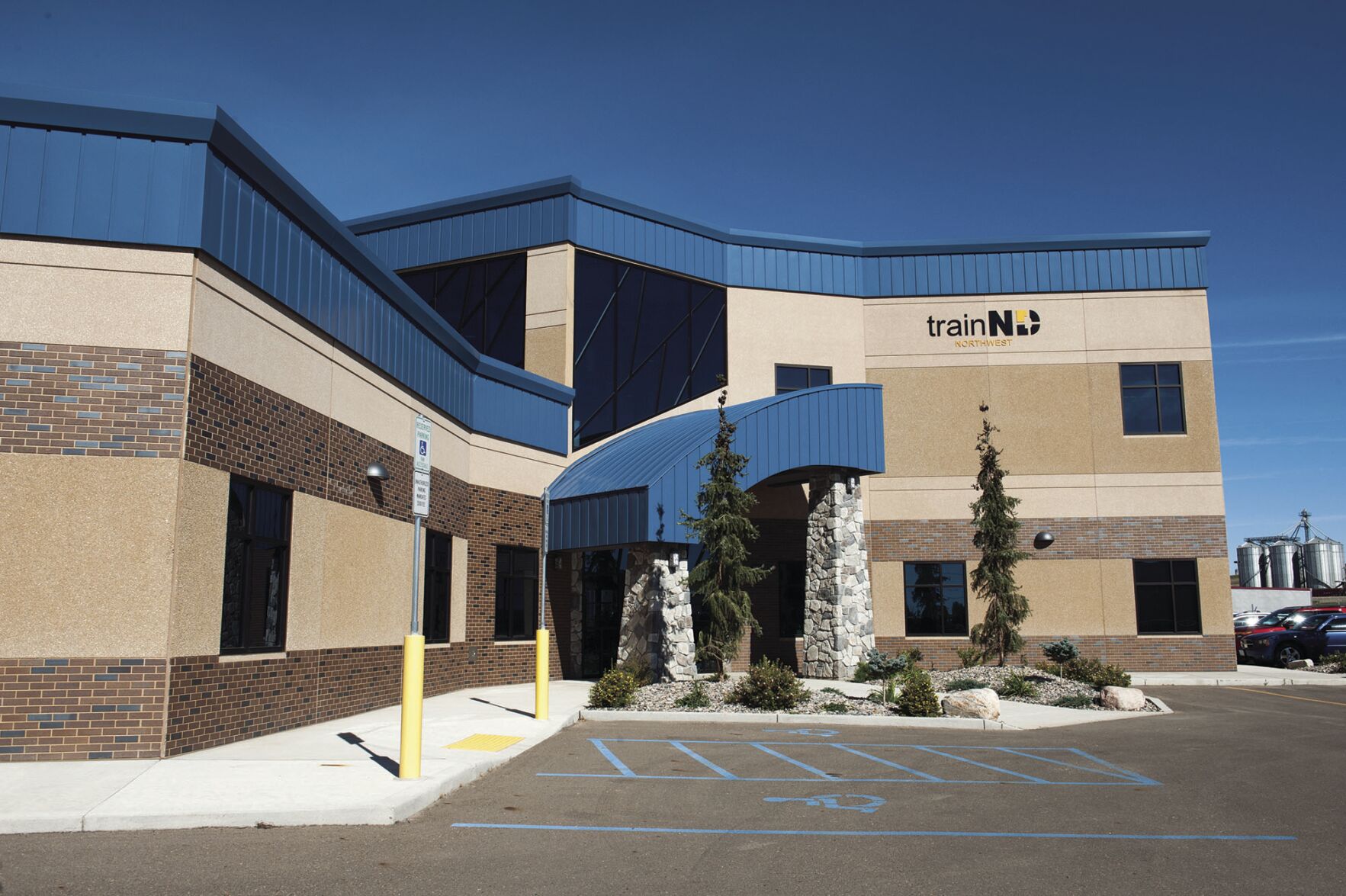 TrainND Northwest awarded 1.9 million to expand CDL and crane training