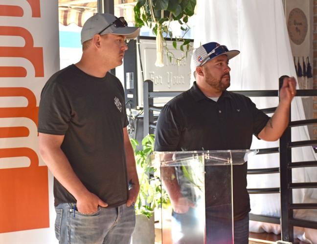 June 1 Million Cups event features MVP Sport Break, Integrity Auto and