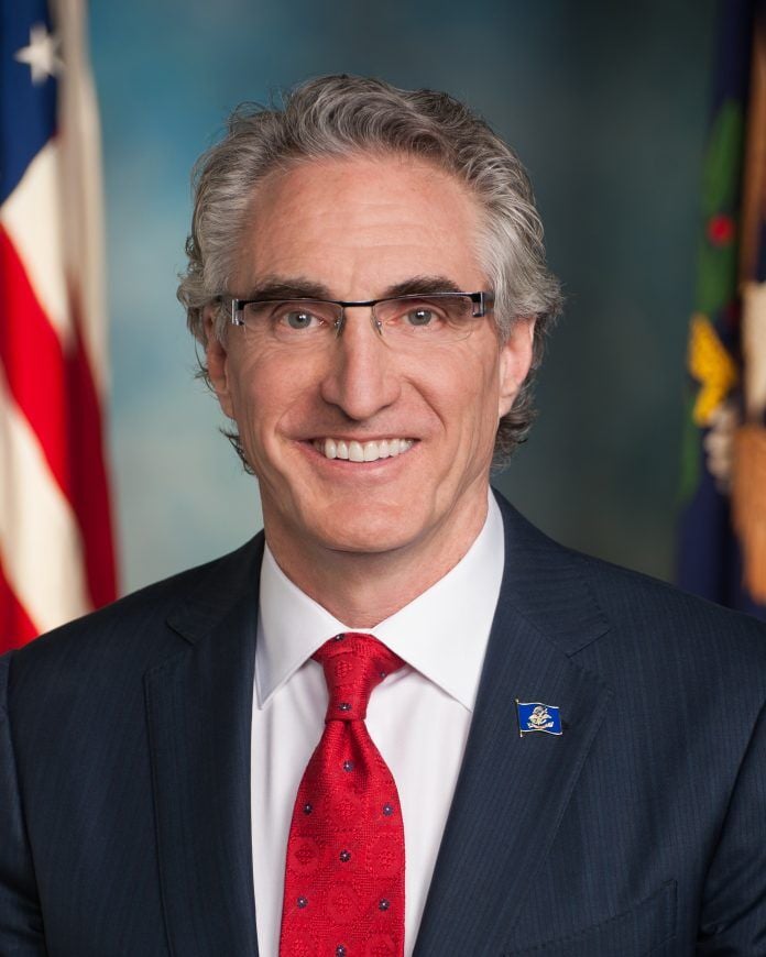 Burgum Signs Bill Granting Emergency Aid To Help Cover Extraordinary ...