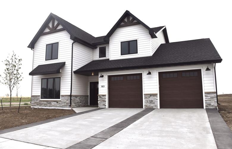 The Highlands at Hawkeye Village plans to create housing and retail