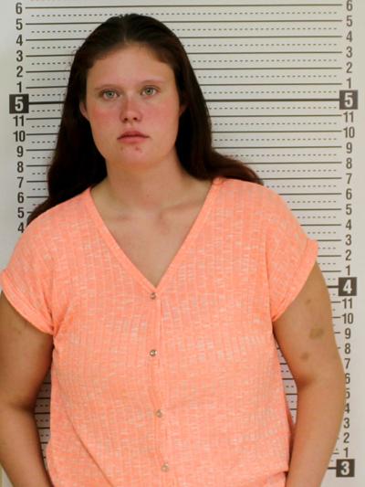 22 Year Old Woman Accused Of Sex With 13 Year Old Boy Public Safety 0939