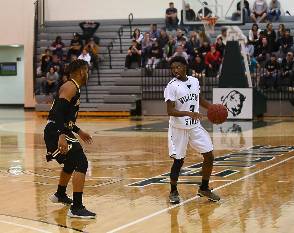 Teton Men Play College Of Southern Idaho Tough In First Half Fade In Second Local Sports News Willistonherald Com