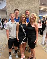 Miss North Dakota's Outstanding Teen competes in Dallas