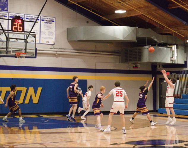 Comets shoot for a fifth place win against Cowboys Prep Sports