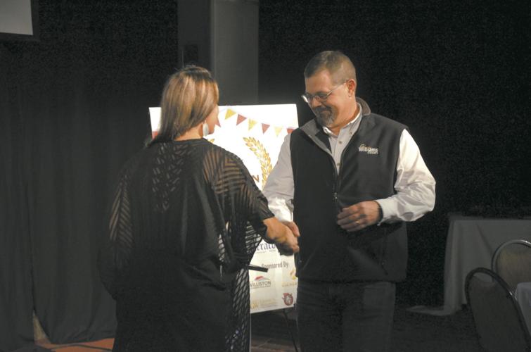 Best of the Bakken highlights shining stars in Williston Regional