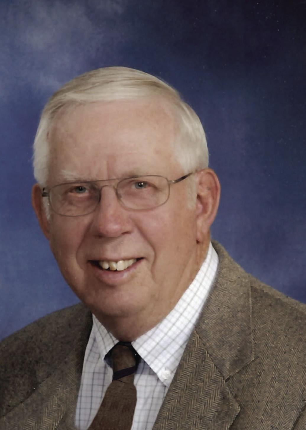 Floyd D. Olson, 82 Obituaries