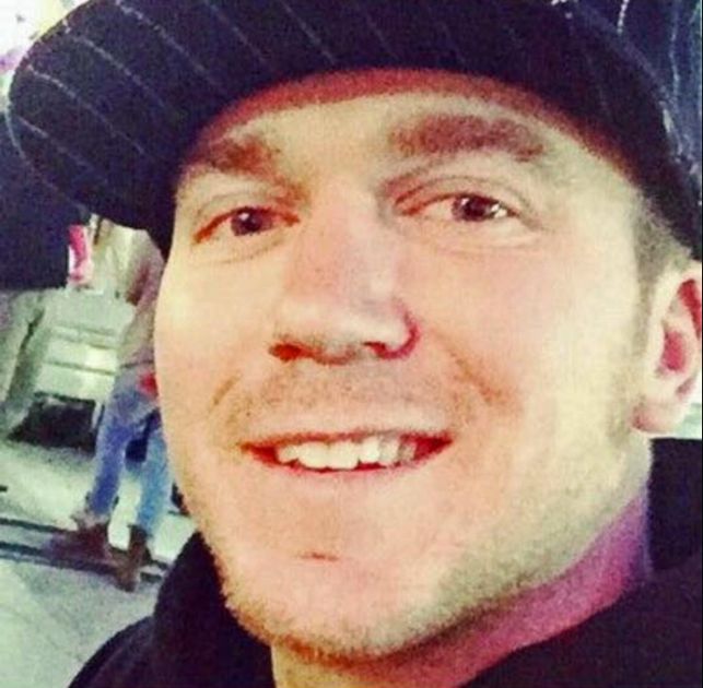 Jamison “Jamie” Wahlstrom, 26
