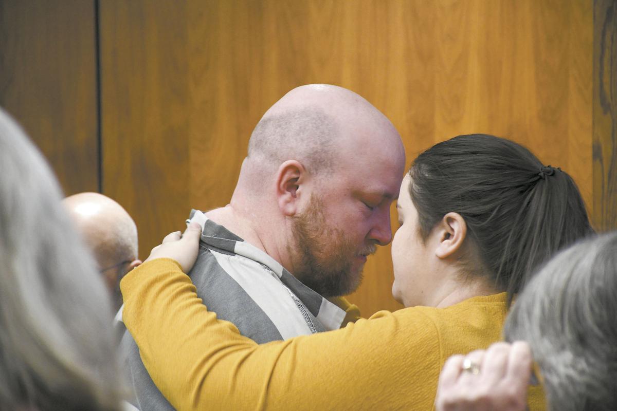 State Asks Supreme Court To Reconsider Overturned Sexual Assault Conviction Public Safety