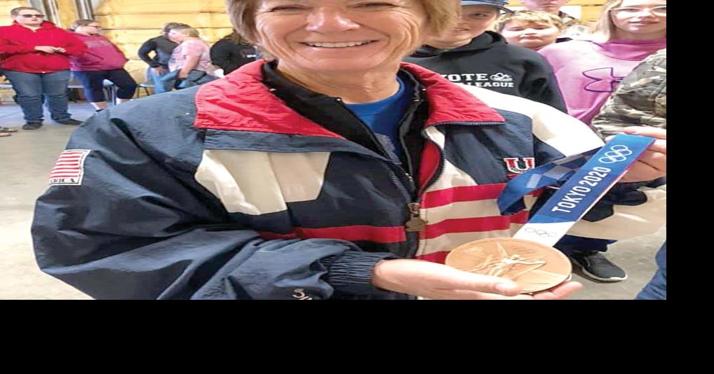 Penny Slagle is Citizen of the Year | Local News Stories ...