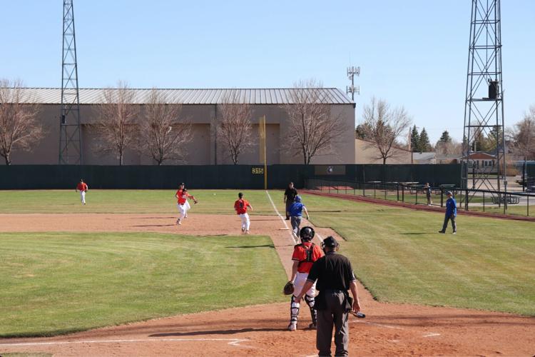 Coyotes baseball team moves to 106 after going 33 in last six Prep Sports