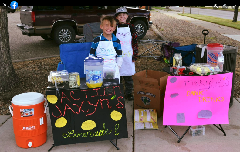 Lemonade Day is Almost Here Farm & Ranch