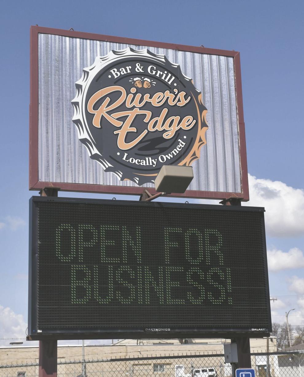JDub's returns to River's Edge with remodel, rebranding Local News