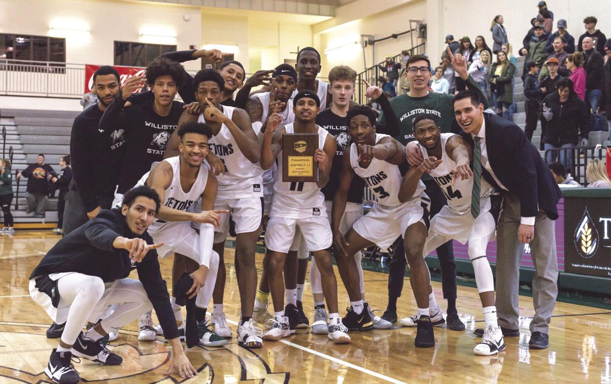 Athlete Of The Week Basketball Teamwork Local Sports News