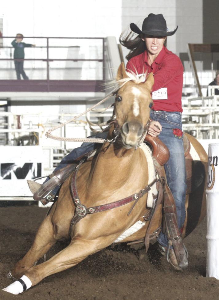 Badlands Circuit competition comes to Minot for rodeo finals | Outdoors