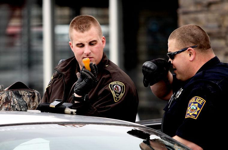 Police make arrest after Million Dollar Way chase Local News Stories