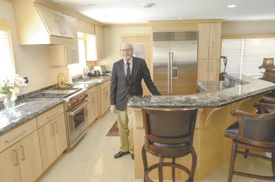 Kitchens Fighting Cancer For 10 Years Running Community