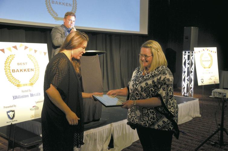 Best of the Bakken highlights shining stars in Williston Regional