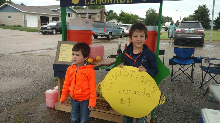 Lemonade Day 2018 Gallery