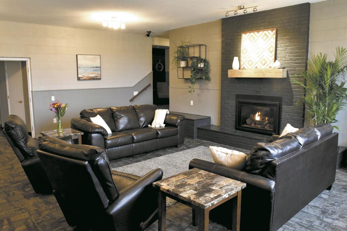 Eckert Youth Homes opens new youth treatment facility Regional News