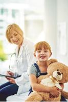 How parents can find the right pediatrician for their children