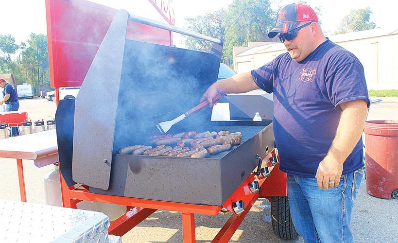 Barbecue! Local News Stories