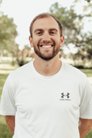 Cross country coach hopes he’s making a difference | Progress 2023