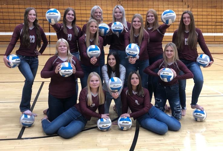 Kenmare, Divide County to play for Region 8 championship Prep Sports