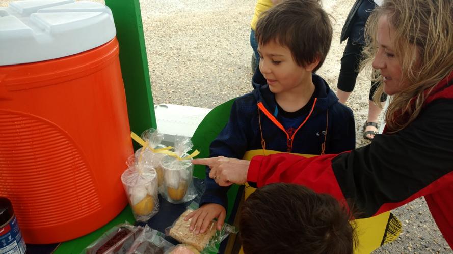 Lemonade Day 2018 Gallery