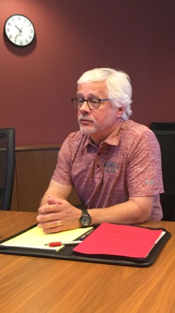 Ridgewater College gets 1.5 million dollar grant to expand CDL program