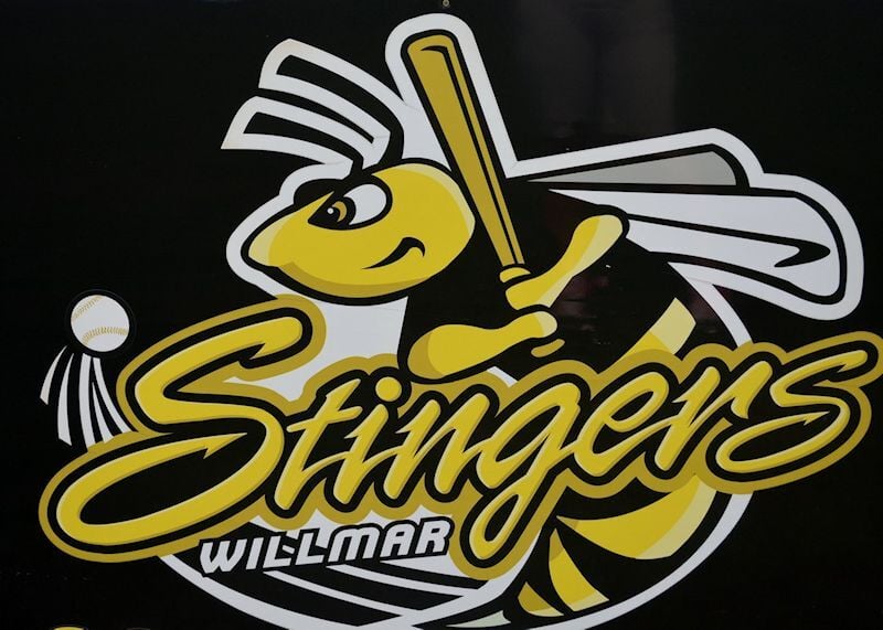 Jersey Auction pres. by Thrivent - Willmar Stingers