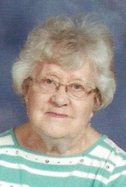 Muriel Bengtson