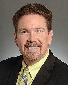 Senator Mark Koran