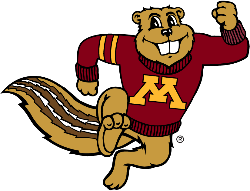 Gophers Complete Sweep with Victory over WIU - University of Minnesota  Athletics
