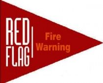 Red Flag Warning continues for 8 SW Minnesota counties | News ...