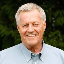 Congressman Peterson