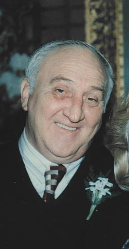 Jim Petersen | Obituaries | willmarradio.com