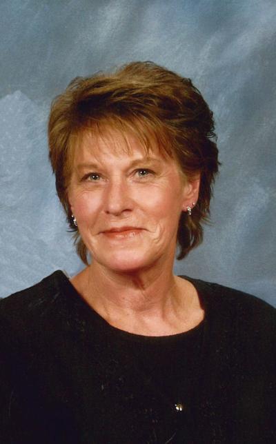 Sue Trandahl