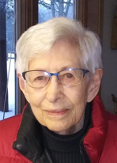 Beatrice Anderson