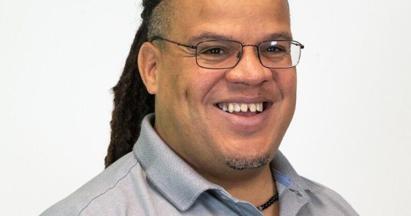 David Raithby Ridgewater College professor wins human rights award | News ...