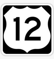 Highway 12 to be detoured west of Willmar starting Monday