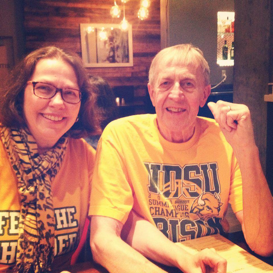 Ten Questions with&hellip;Val Swanson Todd Bergeth on KWLM