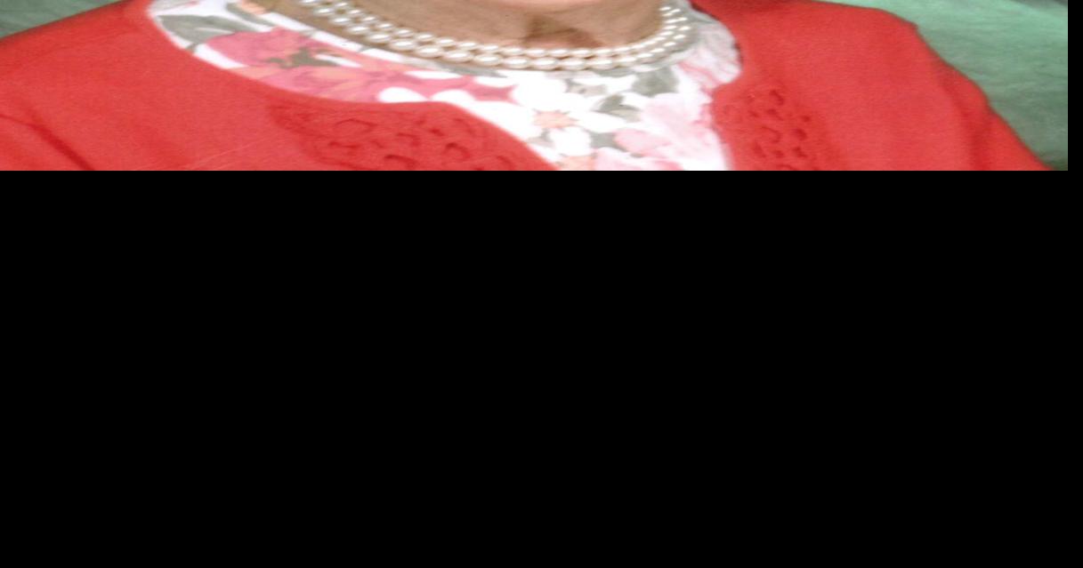 Bernice Jacobs Obituaries