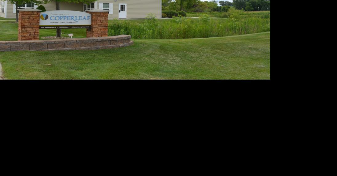 Copperleaf receives performance award News