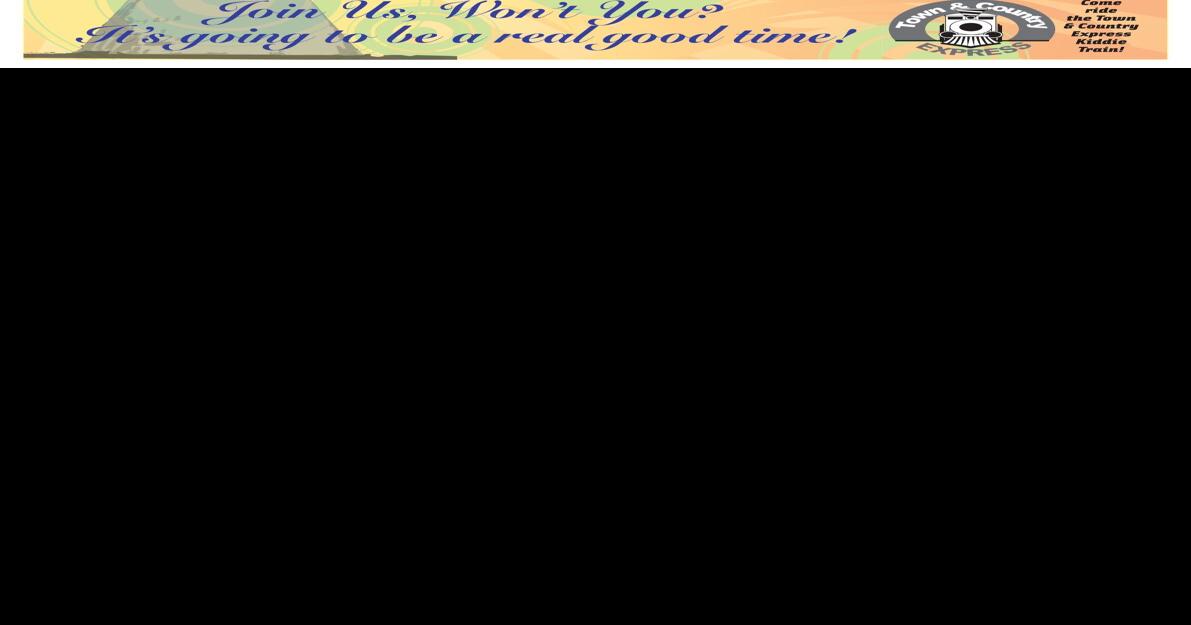 Kerkhoven Town & Country Days (Thursday, July 27 thru Sunday, July 30